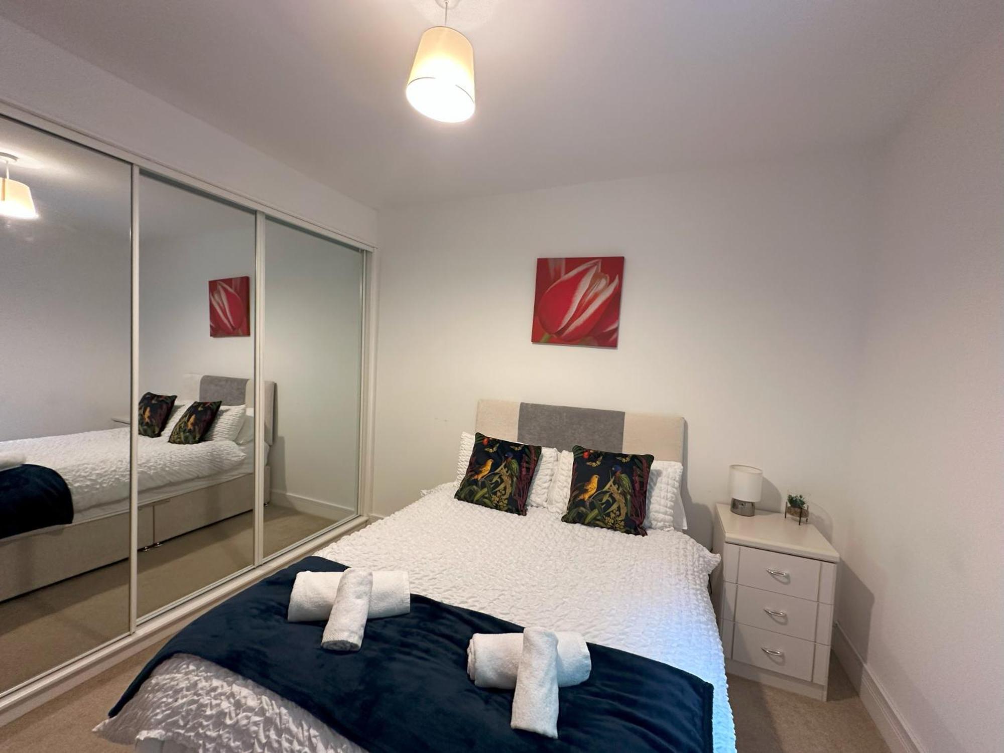 Sea View Apartment Whitehaven Ngoại thất bức ảnh